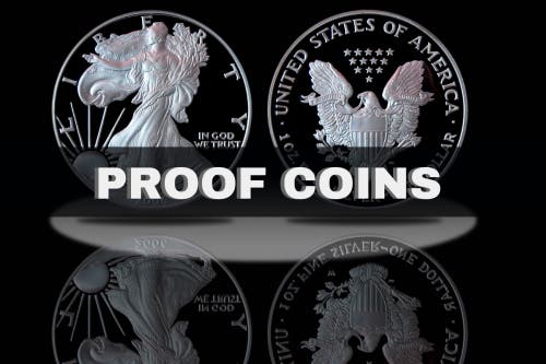 First Proof Coin 10 Things to Know About Proof Coins for Investment