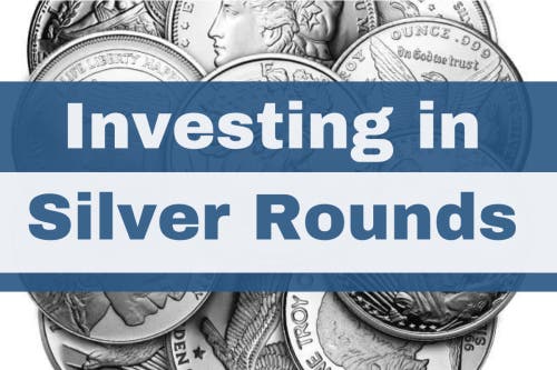 International Silver Rounds Investing in Silver Rounds: Understanding Their Value and Design Varieties