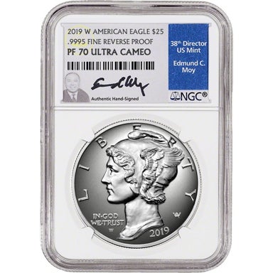 Palladium Legacy Package: (1) 2018-2020 plus (3) 2026 Certified Palladium Coins