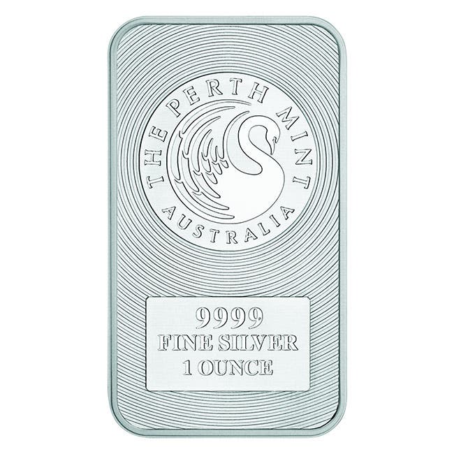 Austlan Roo Bars Buy 1 oz Silver Bullion Bars | Silver Bars | U.S. Gold Bureau